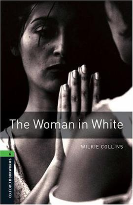 The Woman in White pdf epub mobi 电子书 下载