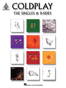 COLDPLAY pdf epub mobi 电子书 下载