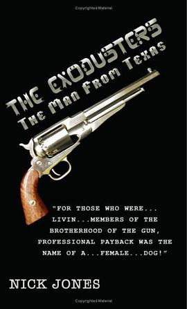 The Exodusters pdf epub mobi 電子書 下載