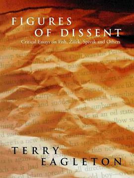 Figures of Dissent pdf epub mobi 电子书 下载