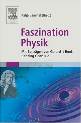 Faszination Physik (German Edition) pdf epub mobi 电子书 下载