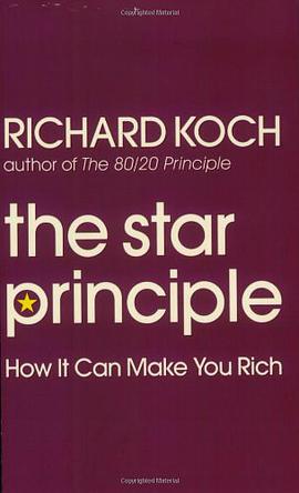 The Star Principle pdf epub mobi 下载