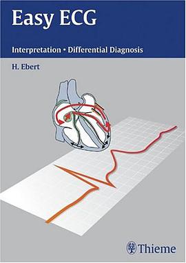 Easy ECG pdf epub mobi 电子书 下载