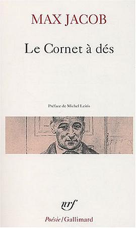 Le Cornet à dés pdf epub mobi 电子书 下载