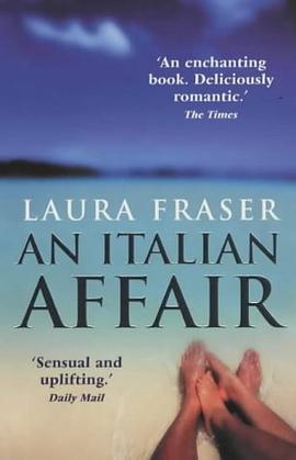 An Italian Affair pdf epub mobi 电子书 下载