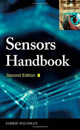 Sensors Handbook pdf epub mobi 电子书 下载