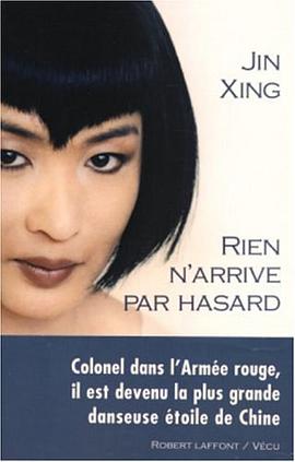 Rien N'arrive par Hasard pdf epub mobi 电子书 下载