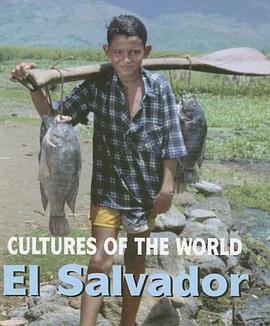 El Salvador pdf epub mobi 电子书 下载