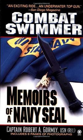 Combat Swimmer pdf epub mobi 電子書 下載