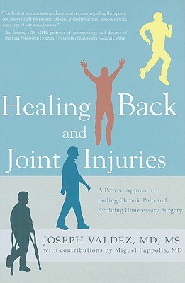 Healing Back and Joint Injuries pdf epub mobi 电子书 下载
