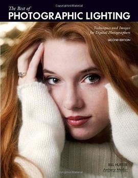 The Best of Photographic Lighting pdf epub mobi 电子书 下载