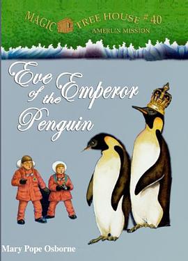Eve of the Emperor Penguin pdf epub mobi 电子书 下载