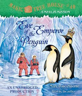 Eve of the Emperor Penguin pdf epub mobi 电子书 下载