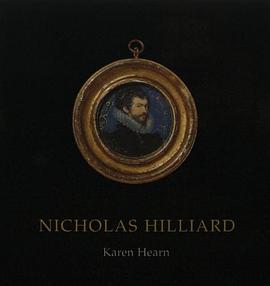 Nicholas Hilliard pdf epub mobi 电子书 下载