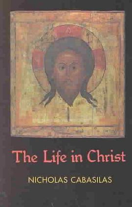 The Life in Christ pdf epub mobi 电子书 下载