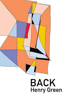 Back (British Literature) pdf epub mobi 电子书 下载