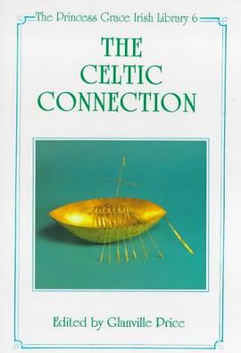 The Celtic Connection pdf epub mobi 电子书 下载