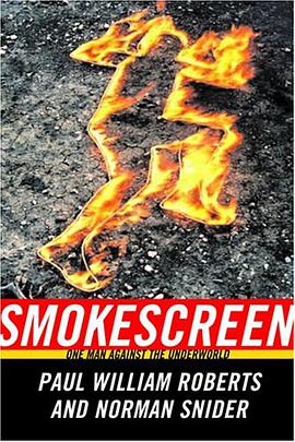 Smokescreen pdf epub mobi 电子书 下载