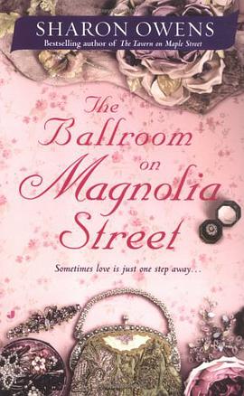 The Ballroom on Magnolia Street pdf epub mobi 电子书 下载