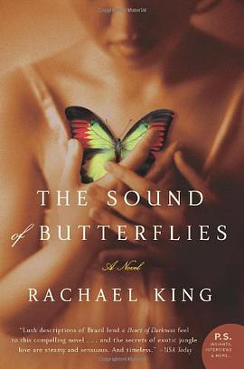 The Sound of Butterflies pdf epub mobi 下载