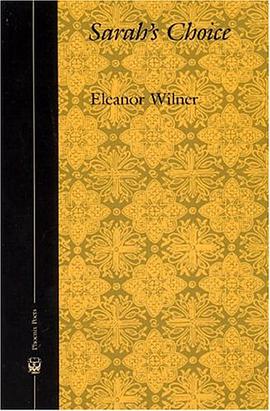 Sarah's Choice (Phoenix Poets Series) pdf epub mobi 电子书 下载