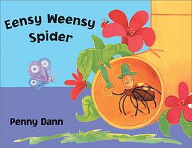 Eensy Weensy Spider pdf epub mobi 电子书 下载