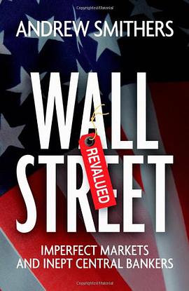 Wall Street Revalued pdf epub mobi 电子书 下载