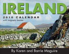Ireland 2010 Mdtd pdf epub mobi 电子书 下载