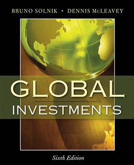 Global Investments (6th Edition) pdf epub mobi 电子书 下载
