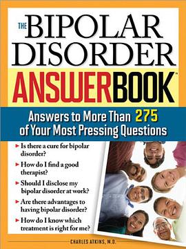 Bipolar Disorder Answer Book