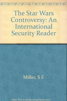 The Star Wars Controversy pdf epub mobi 电子书 下载