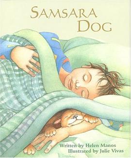 Samsara Dog pdf epub mobi 电子书 下载
