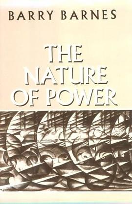 The Nature of Power pdf epub mobi 电子书 下载