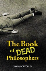 The Book of Dead Philosophers pdf epub mobi 电子书 下载