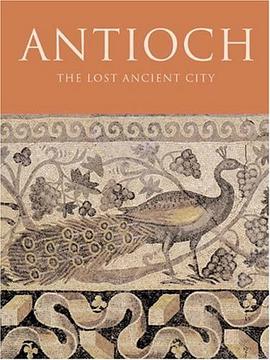 Antioch pdf epub mobi 电子书 下载