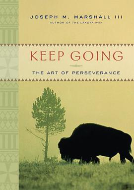 Keep Going pdf epub mobi 電子書 下載