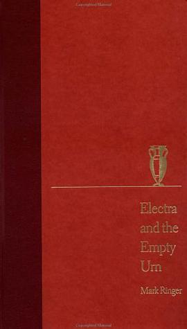 Electra and the Empty Urn pdf epub mobi 電子書 下載
