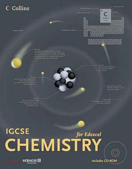 IGCSE Chemistry for Edexcel pdf epub mobi 电子书 下载