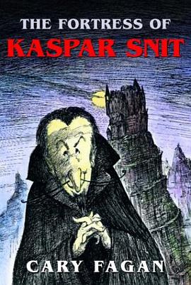 The Fortress of Kaspar Snit pdf epub mobi 電子書 下載