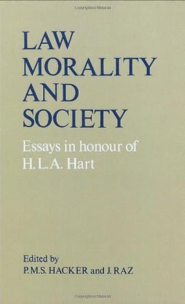Law, Morality, and Society pdf epub mobi 下载