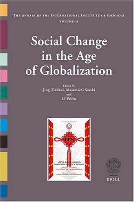 Social Change in the Age of Globalization pdf epub mobi 电子书 下载