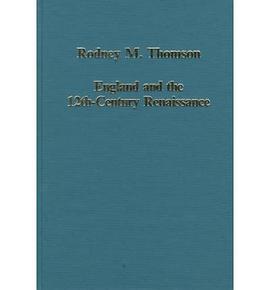England and the 12Th-Century Renaissance (Variorum Collected Studies Series, Vol 620)