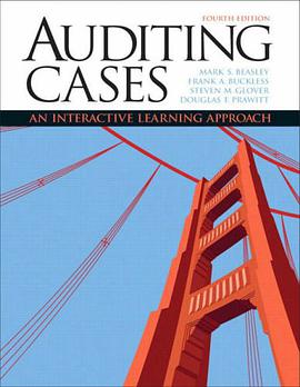 Auditing Cases pdf epub mobi 电子书 下载