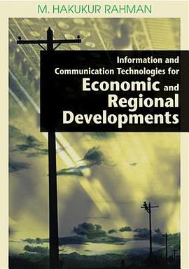 Information And Communication Technologies for Economic And Regional Developments pdf epub mobi 電子書 下載