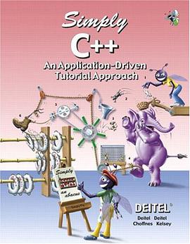 Simply C++