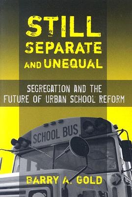 Still Separate and Unequal pdf epub mobi 电子书 下载