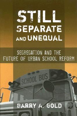 Still Separate and Unequal pdf epub mobi 电子书 下载