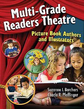 Multi-Grade Readers Theatre pdf epub mobi 电子书 下载
