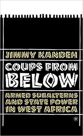 Coups From Below pdf epub mobi 下载