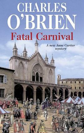 Fatal Carnival pdf epub mobi 下载